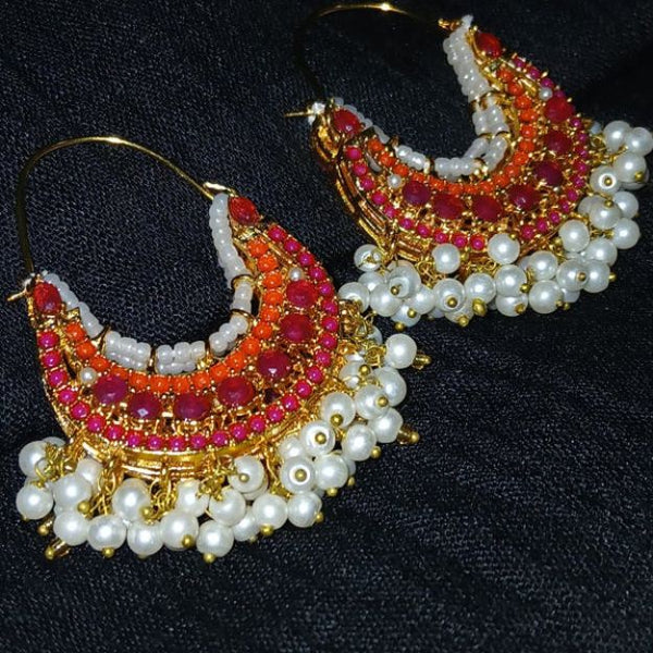 Navratan Beautiful Chand Bali